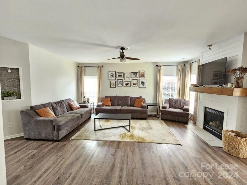 Mcginnis Village - Residential Lease