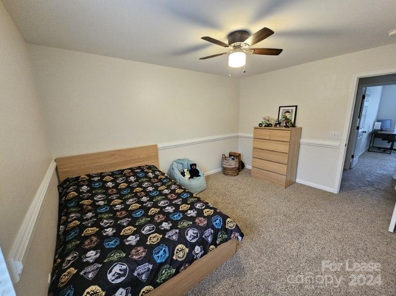 Mcginnis Village - Residential Lease