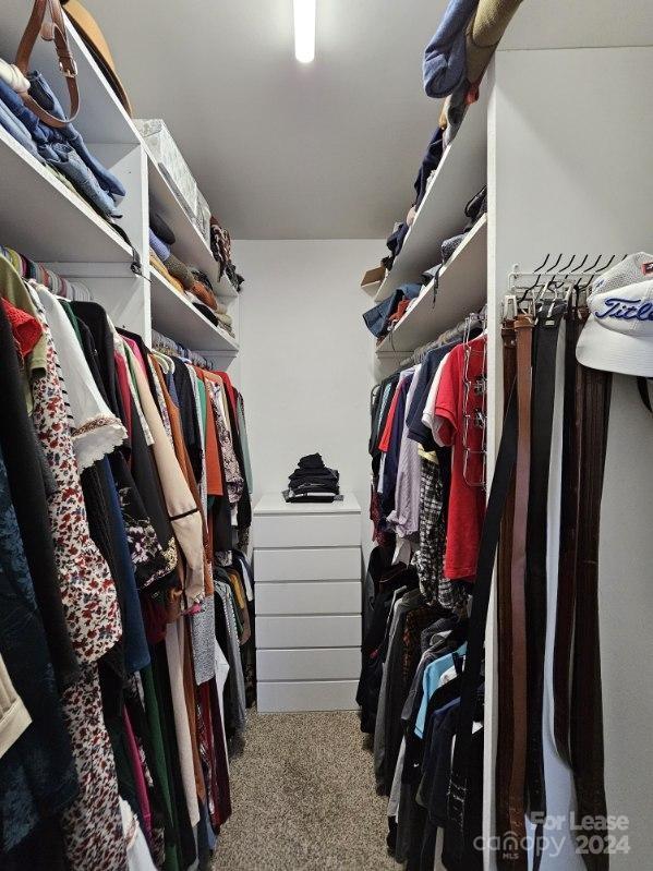 Mcginnis Village - Residential Lease