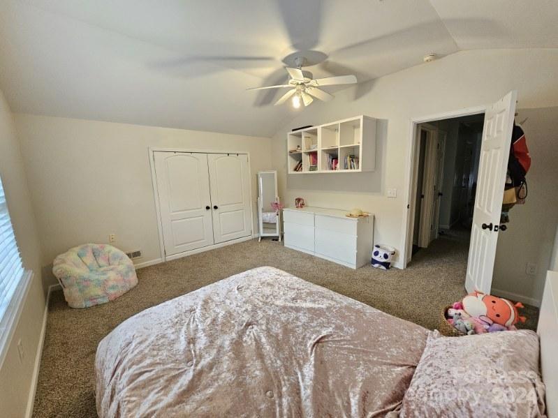 Mcginnis Village - Residential Lease