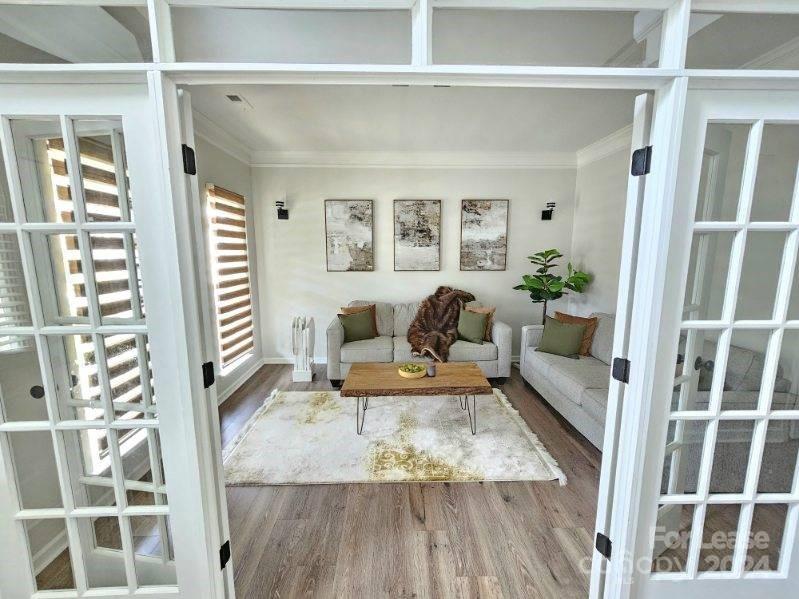 Mcginnis Village - Residential Lease