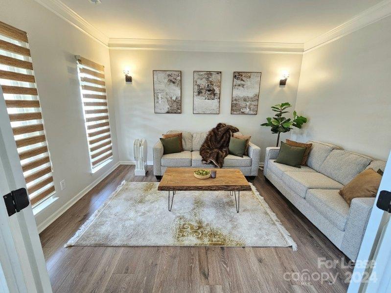 Mcginnis Village - Residential Lease