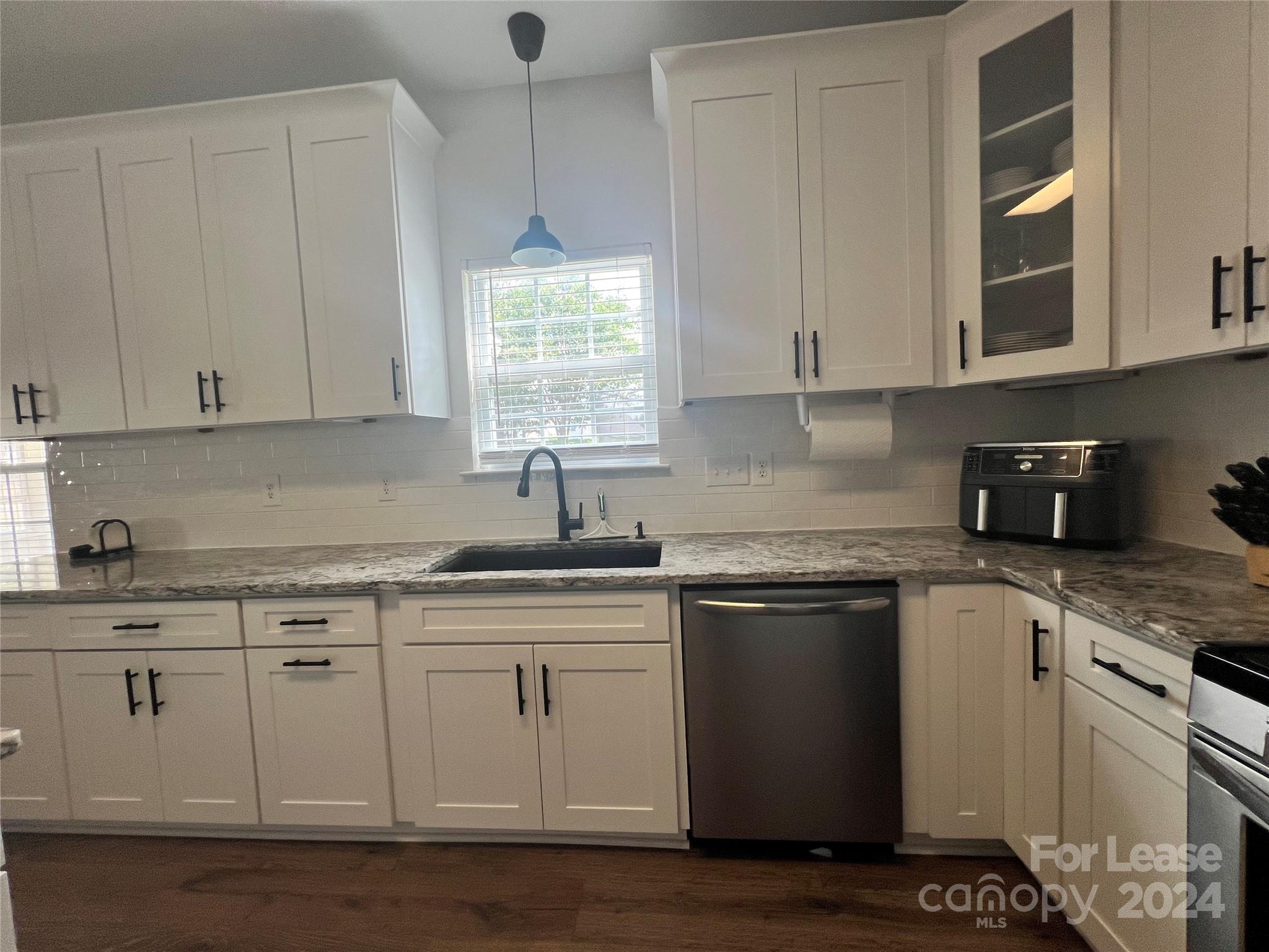 Mcginnis Village - Residential Lease