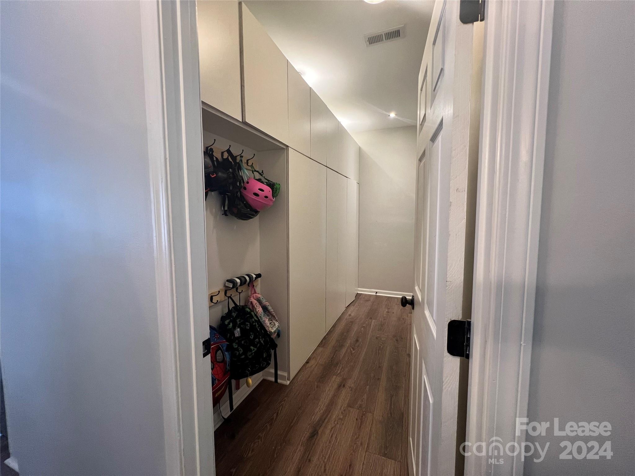 Mcginnis Village - Residential Lease