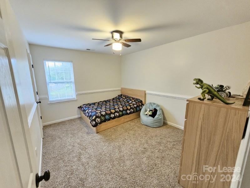 Mcginnis Village - Residential Lease