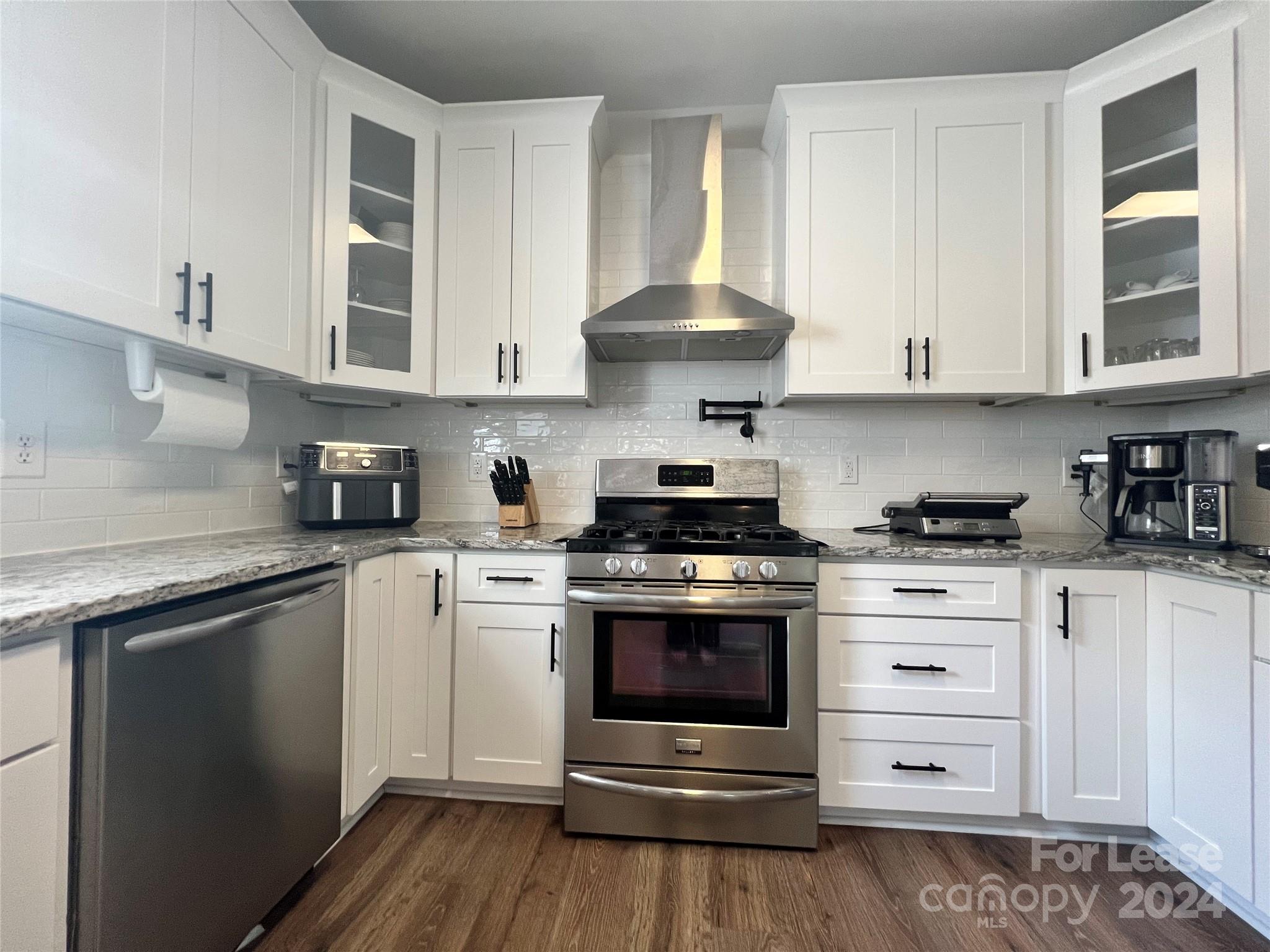 Mcginnis Village - Residential Lease