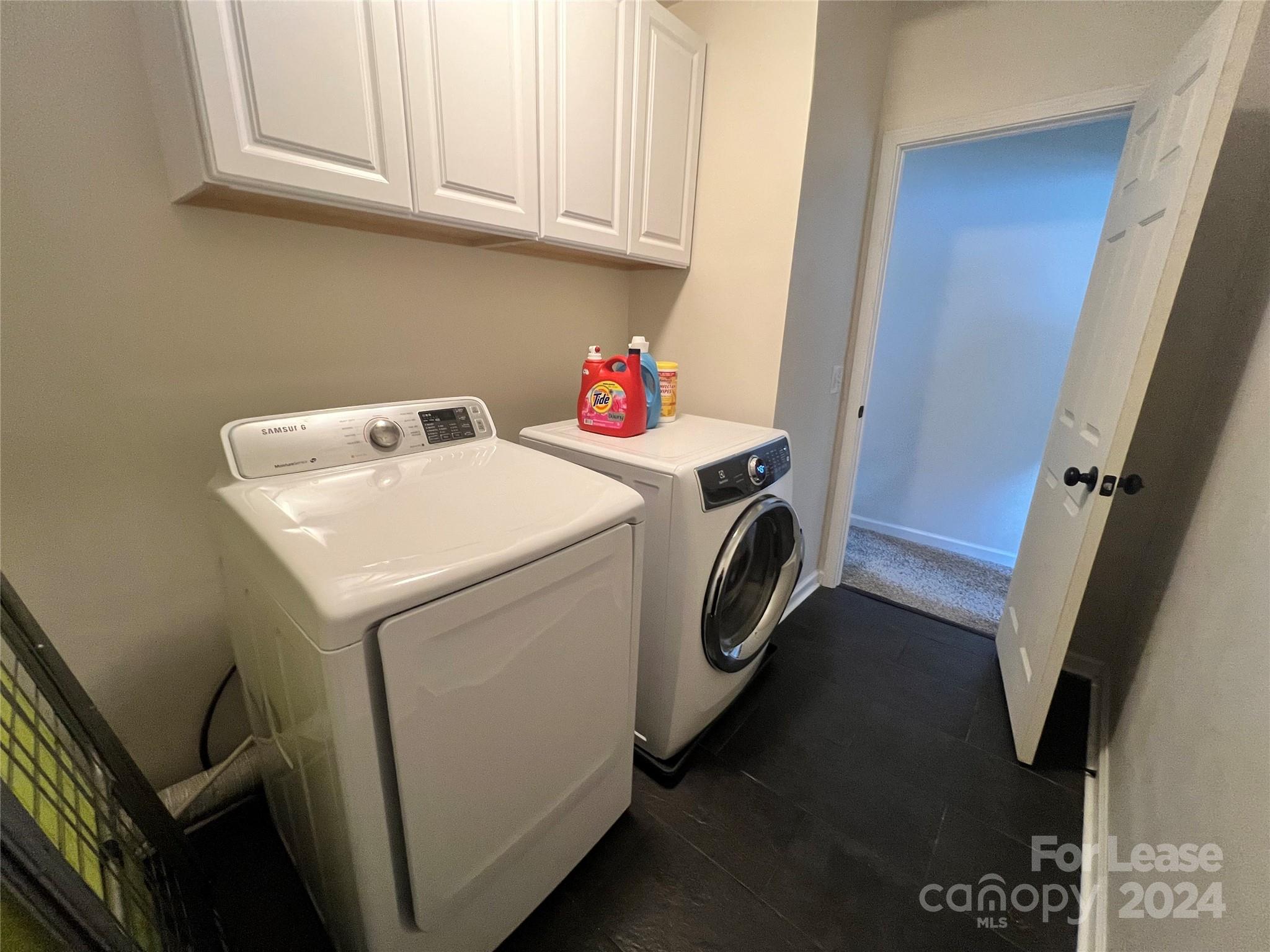 Mcginnis Village - Residential Lease