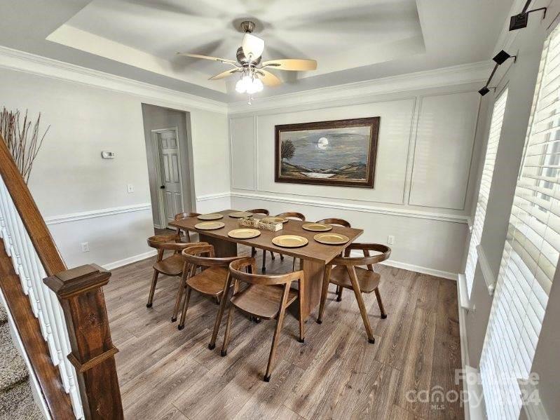 Mcginnis Village - Residential Lease