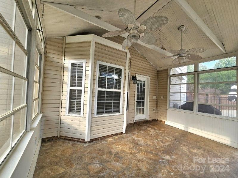 Mcginnis Village - Residential Lease