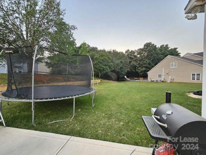 Mcginnis Village - Residential Lease