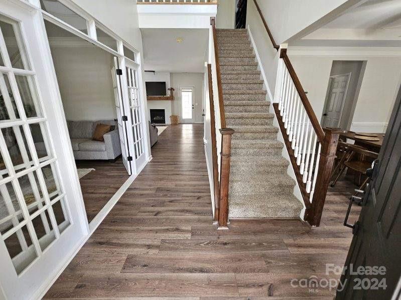 Mcginnis Village - Residential Lease