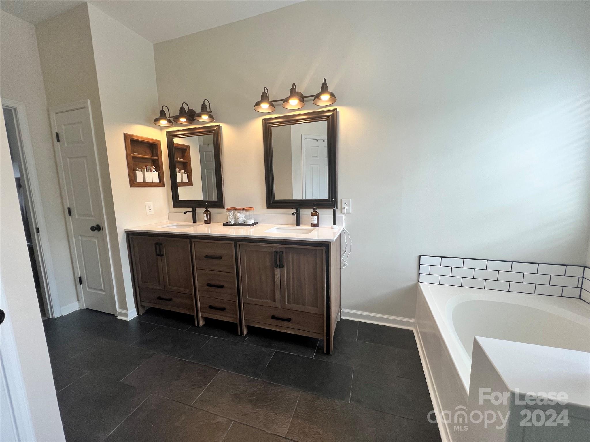 Mcginnis Village - Residential Lease