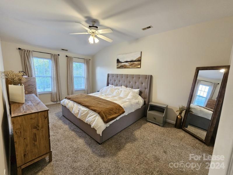 Mcginnis Village - Residential Lease