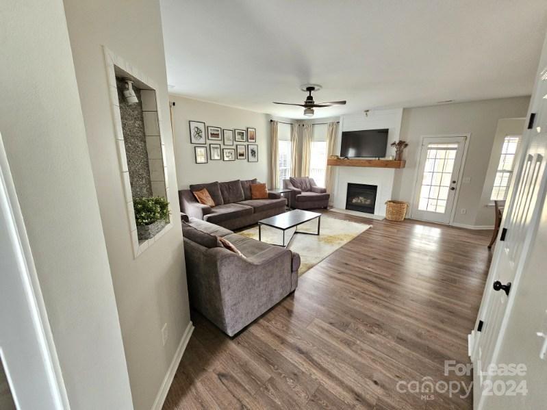 Mcginnis Village - Residential Lease