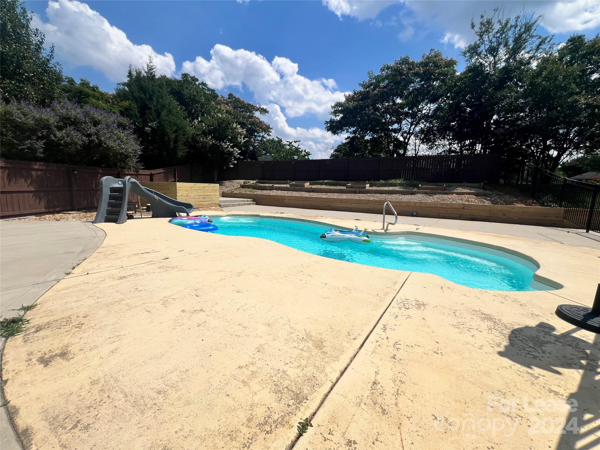 Mcginnis Village - Residential Lease