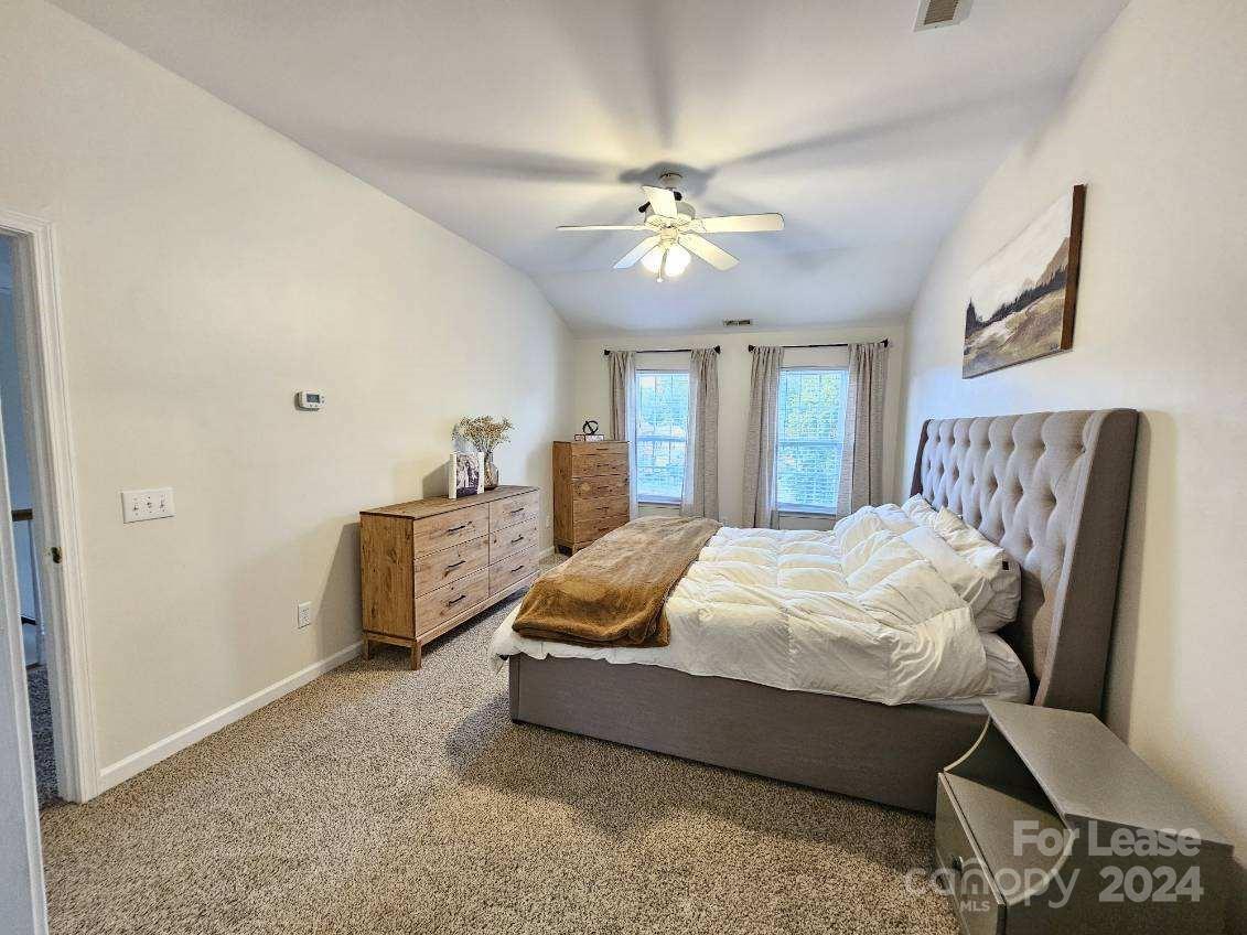 Mcginnis Village - Residential Lease