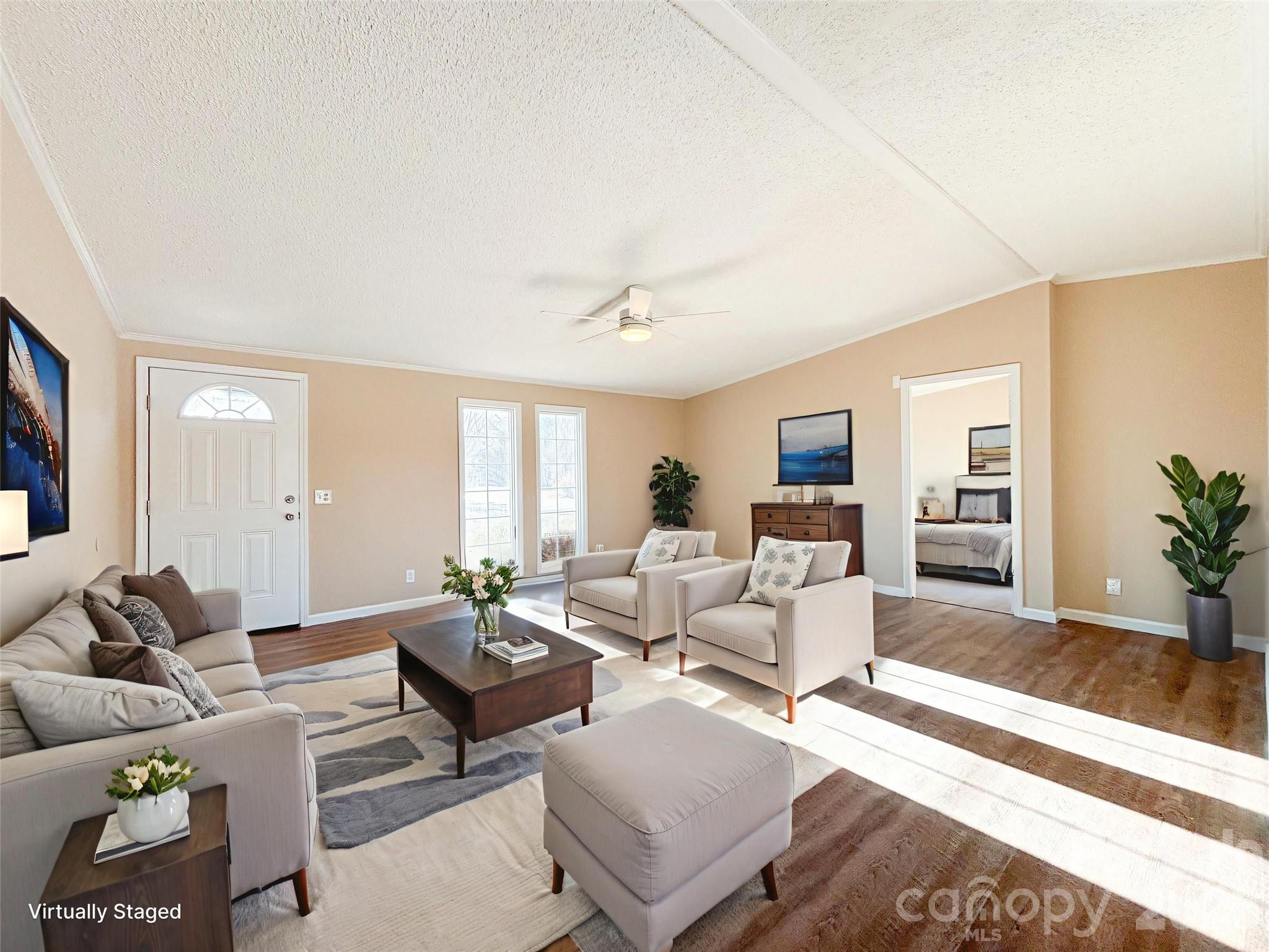 Beach Properties - Residential