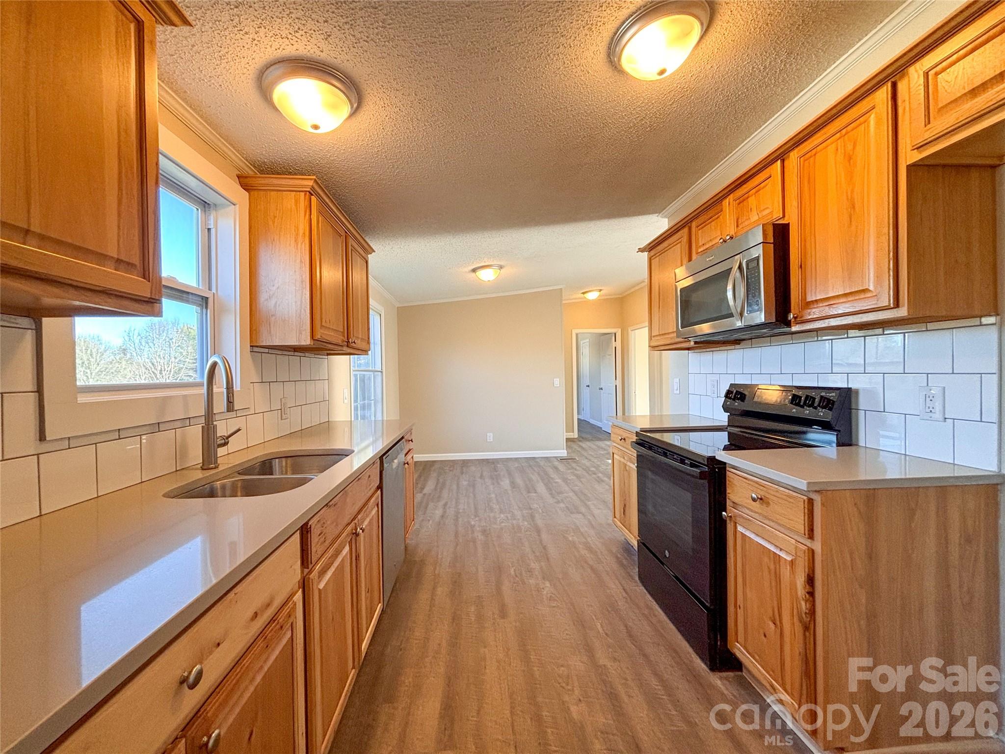 Beach Properties - Residential