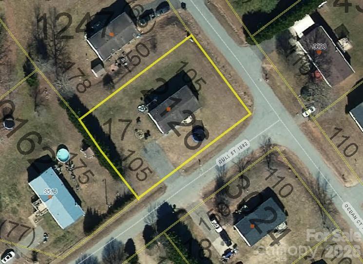 Beach Properties - Residential