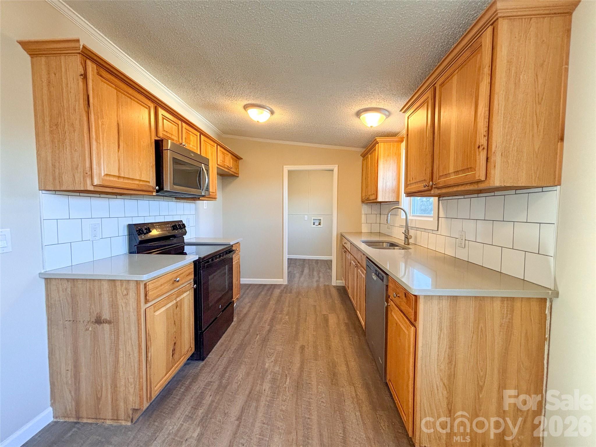 Beach Properties - Residential