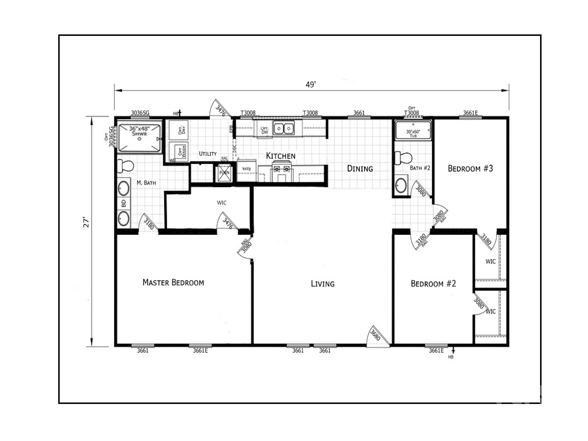 Beach Properties - Residential