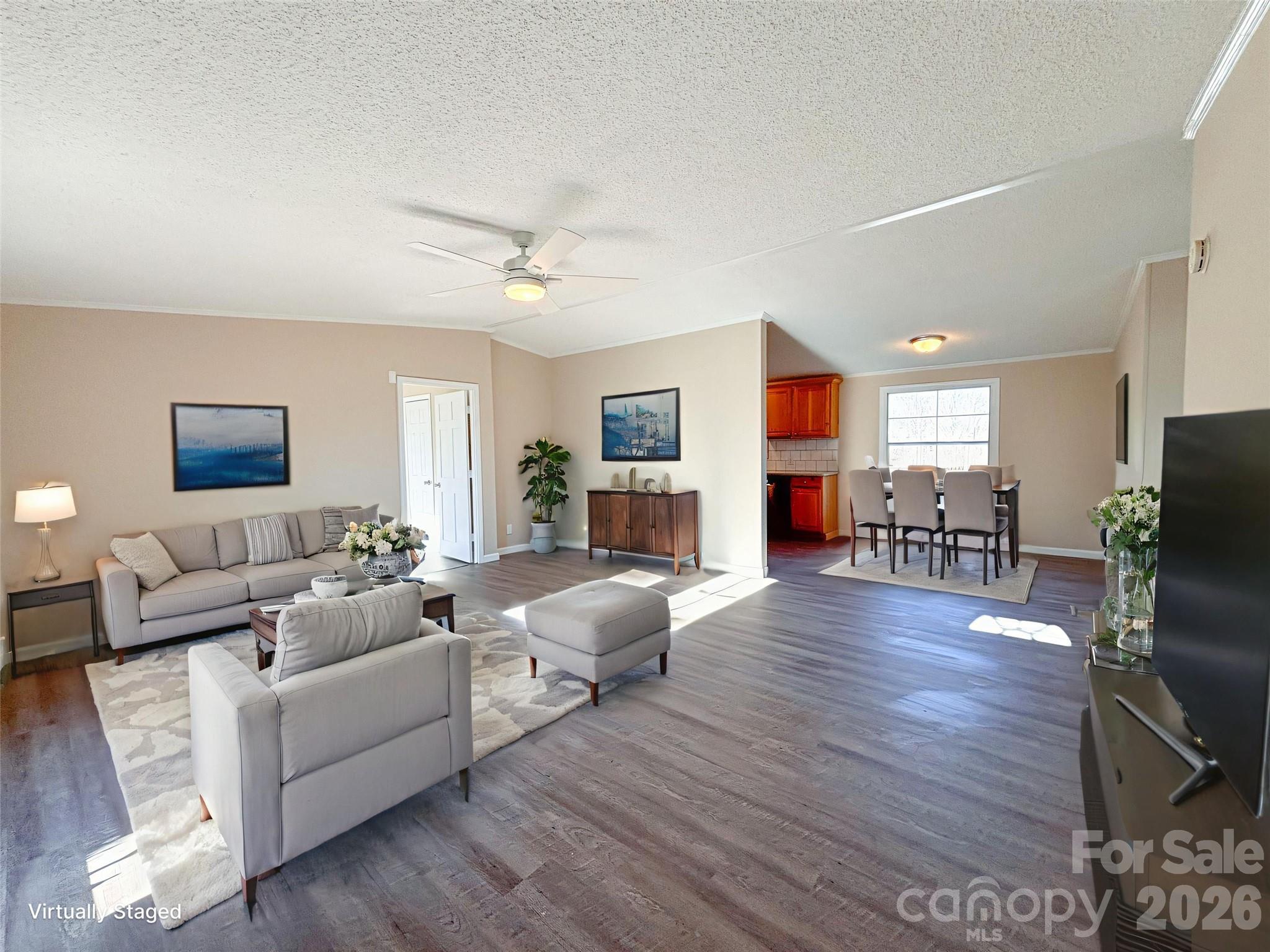 Beach Properties - Residential