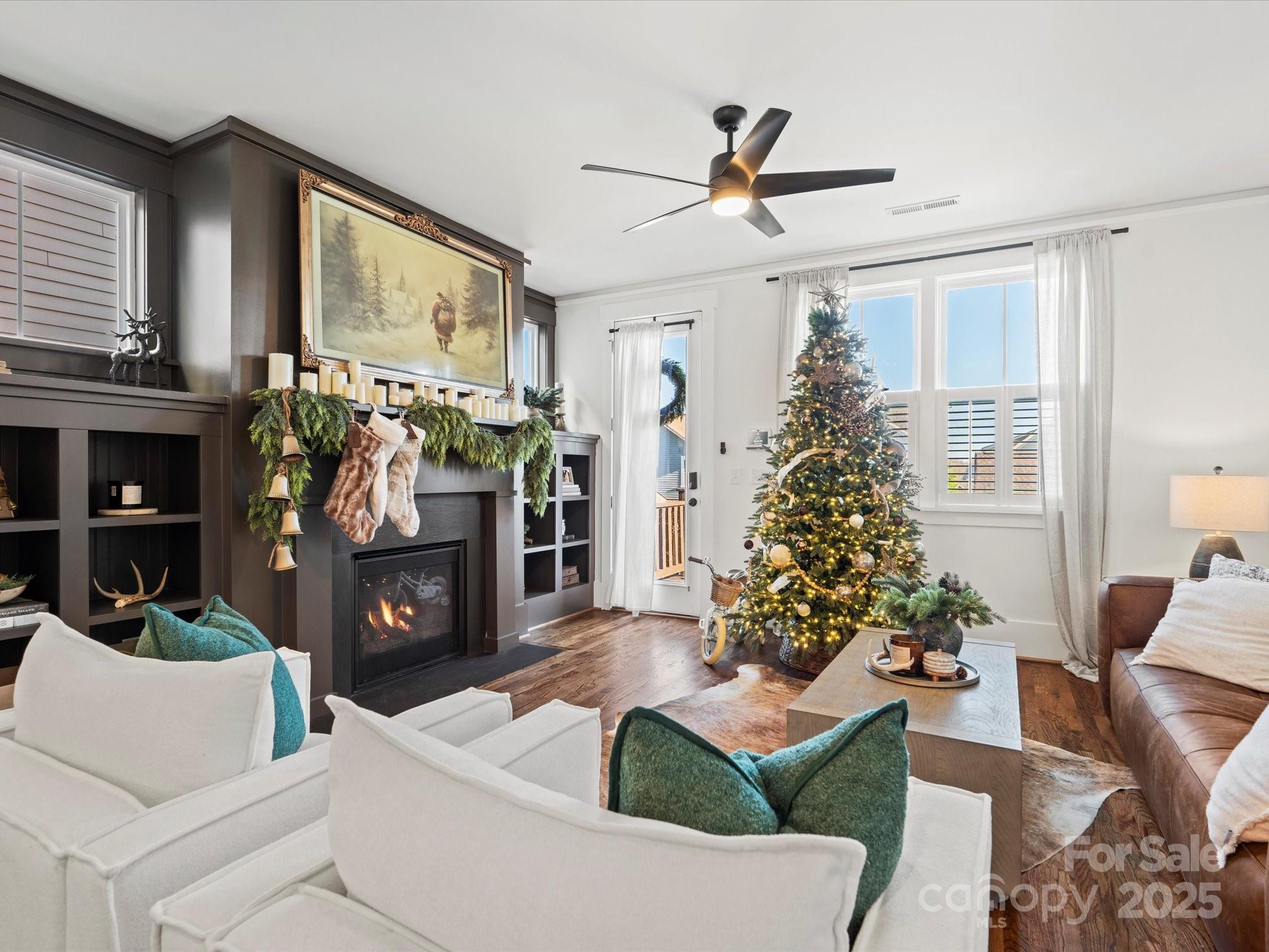 Riverwalk - Residential