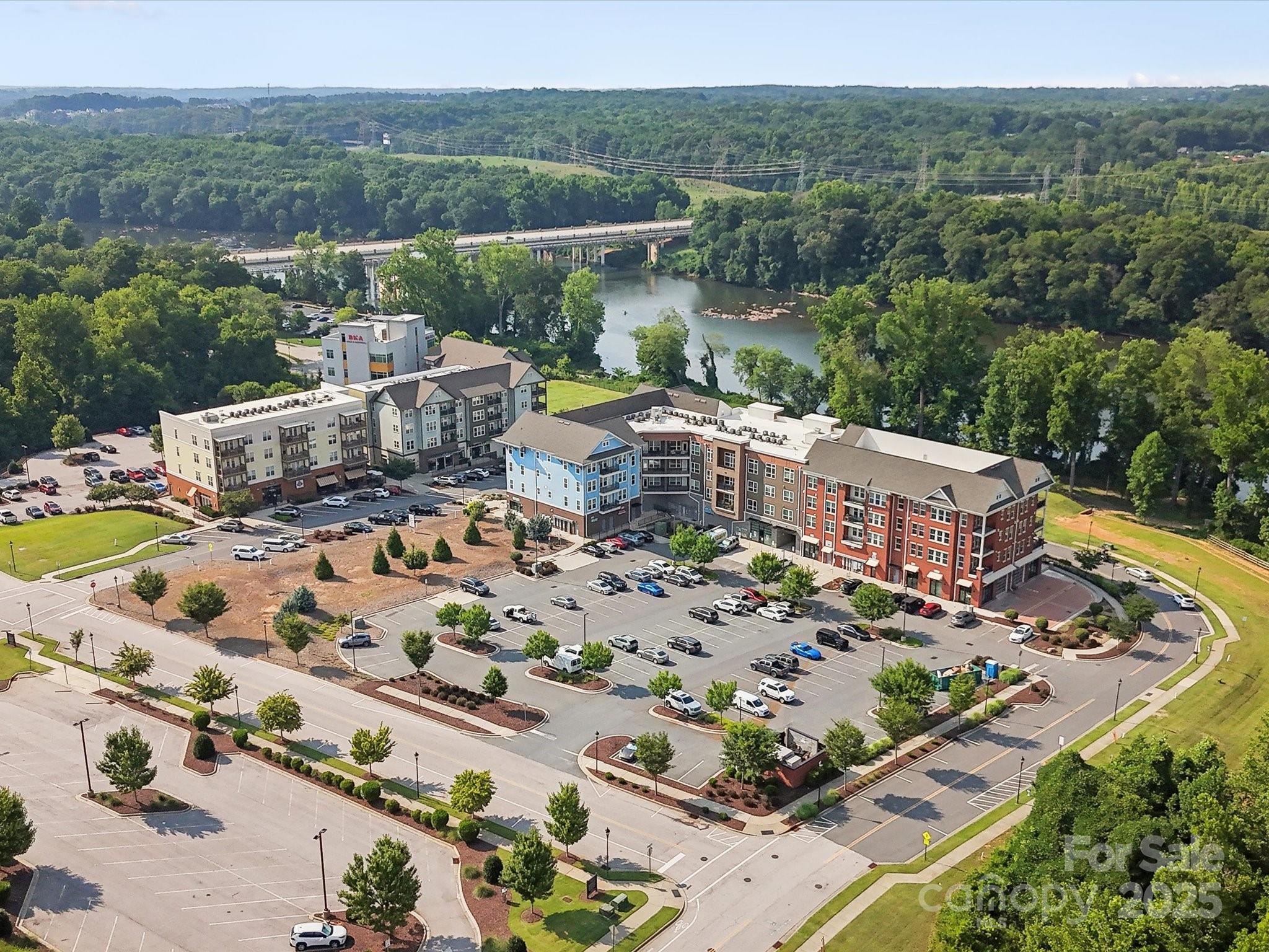 Riverwalk - Residential