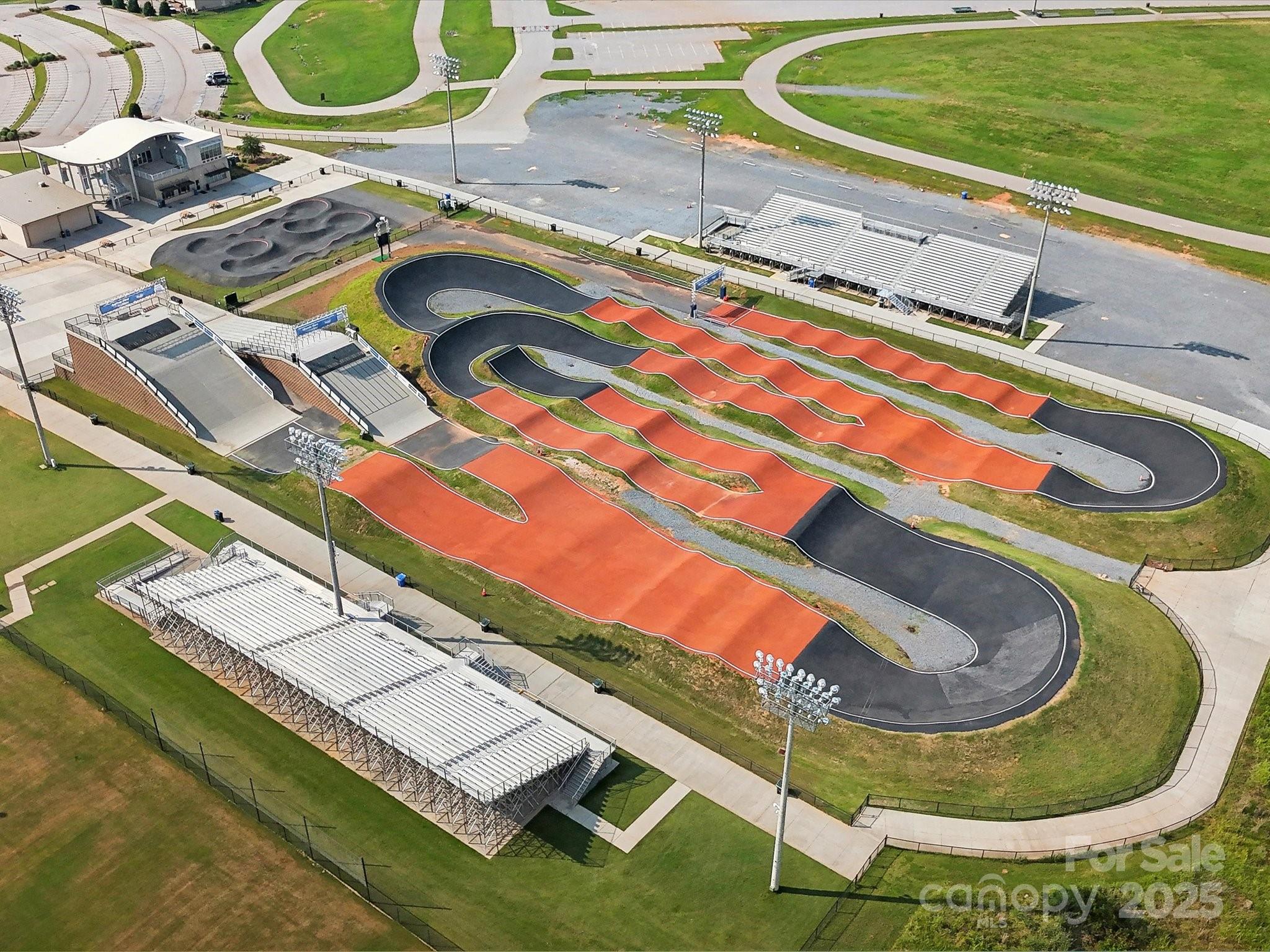 Riverwalk - Residential