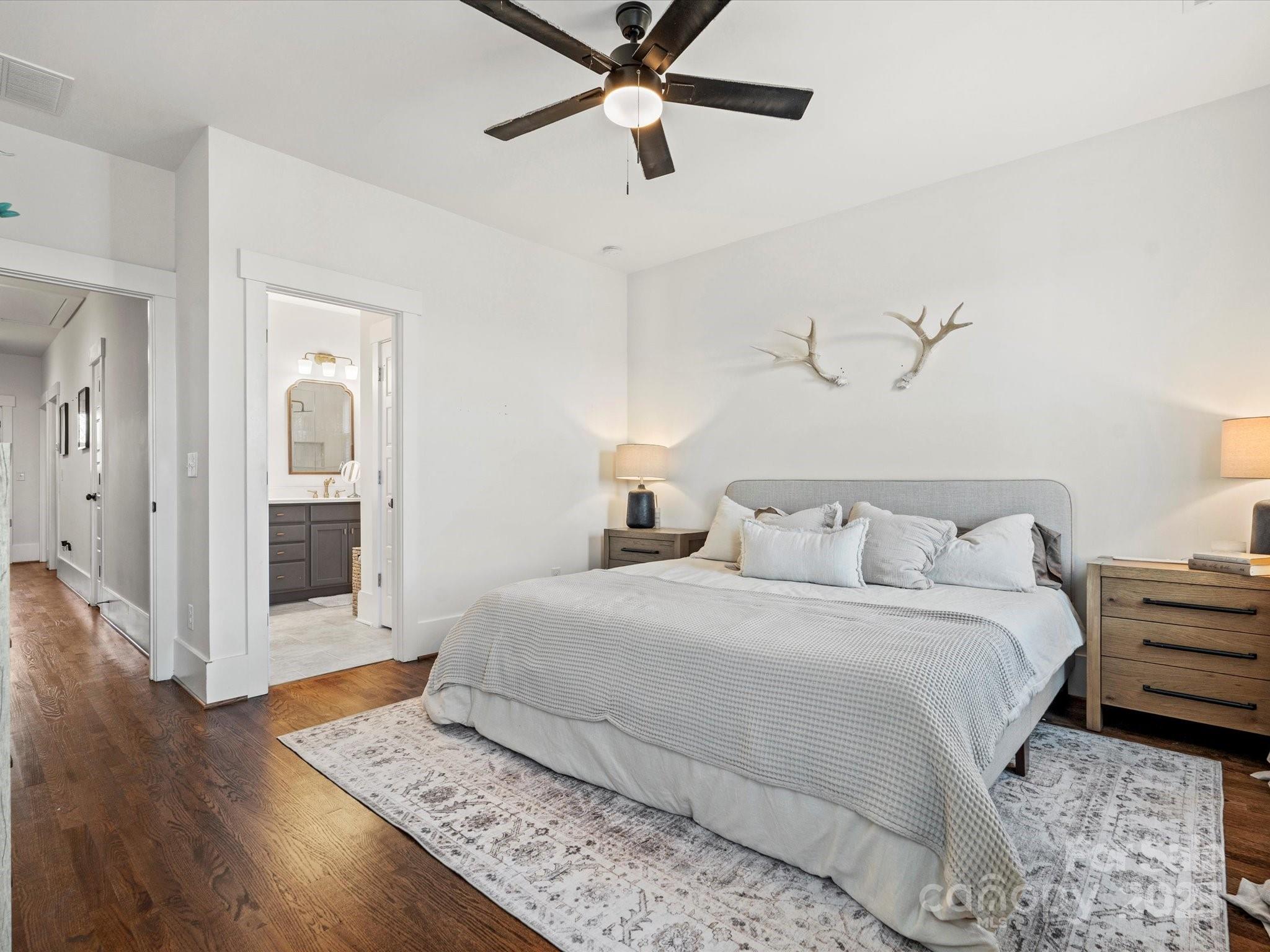 Riverwalk - Residential