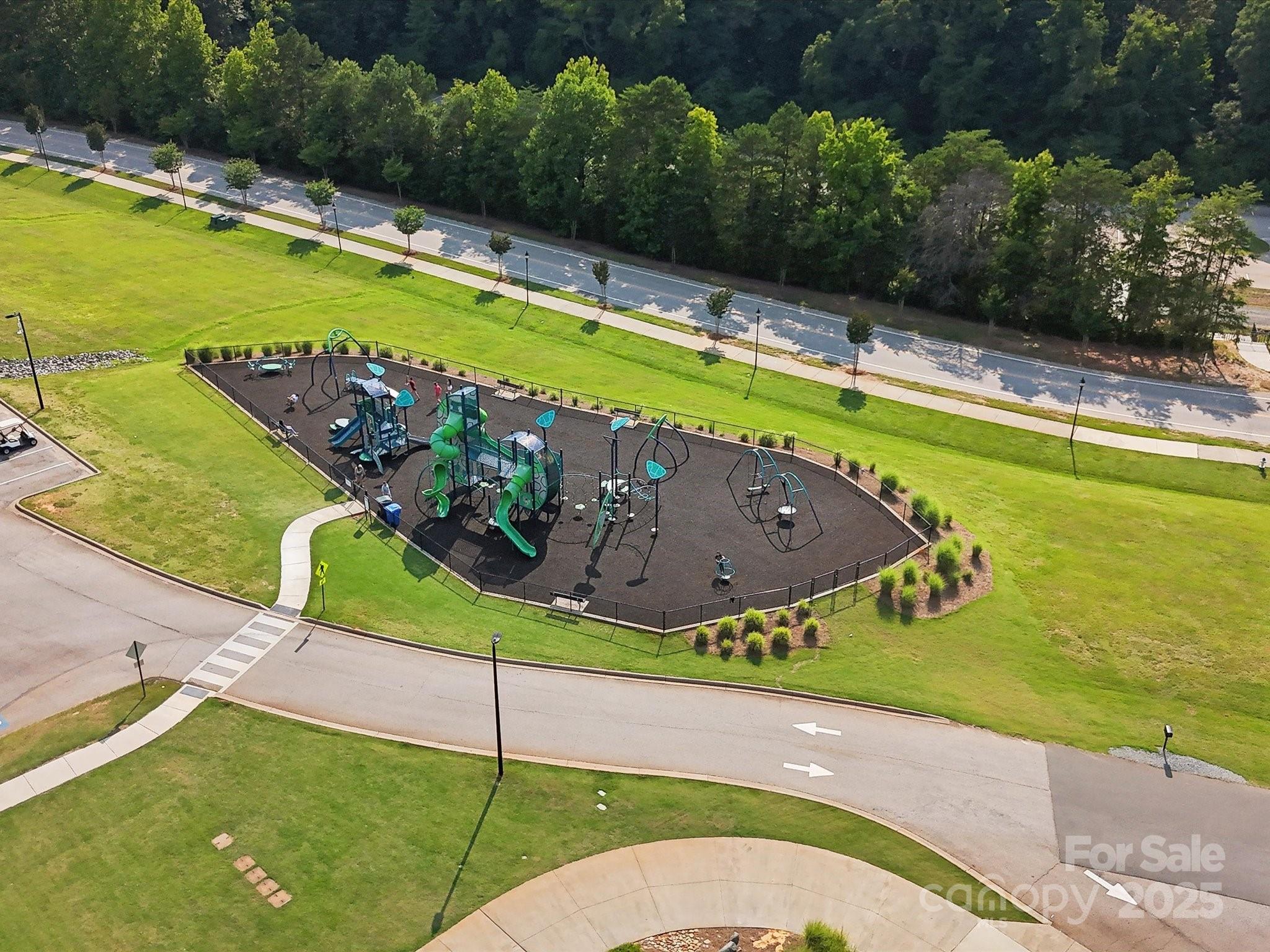 Riverwalk - Residential