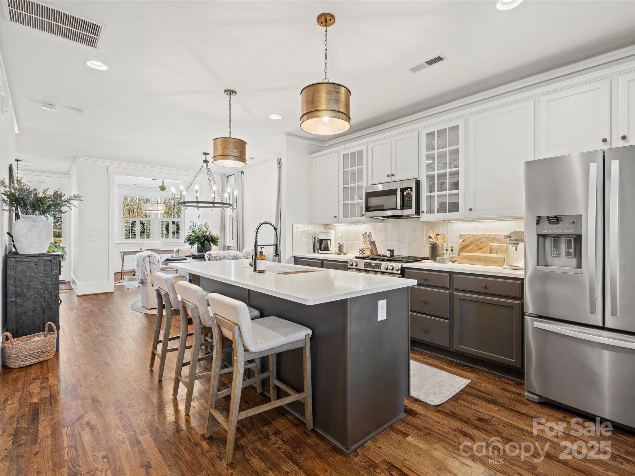 Riverwalk - Residential