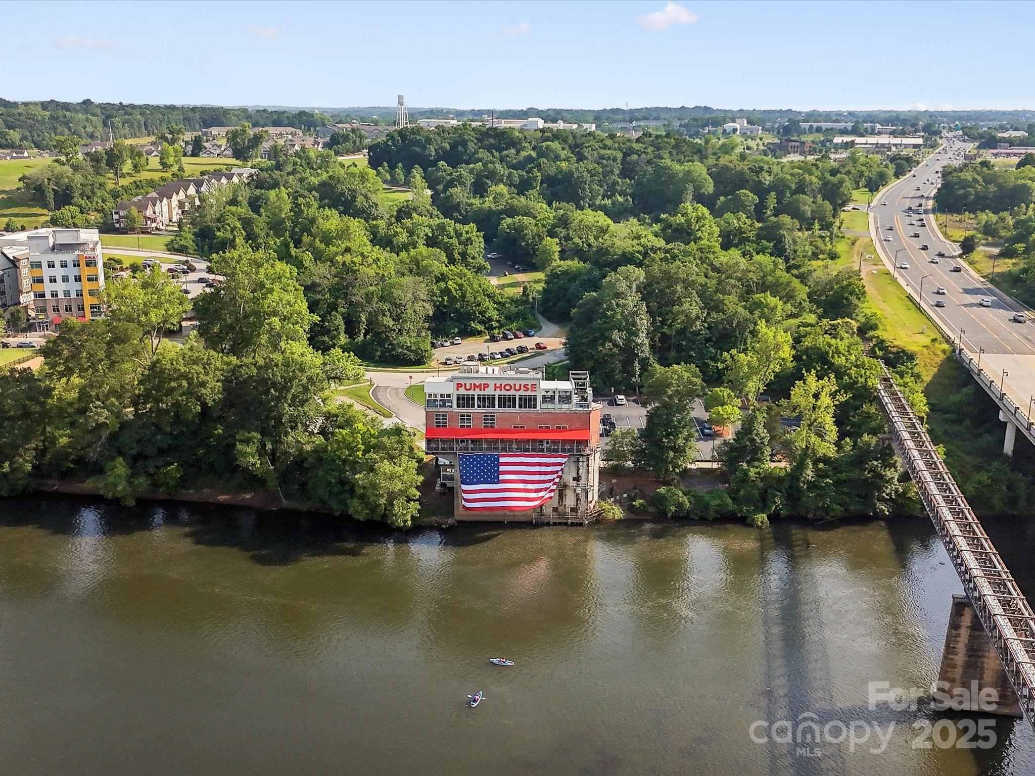 Riverwalk - Residential