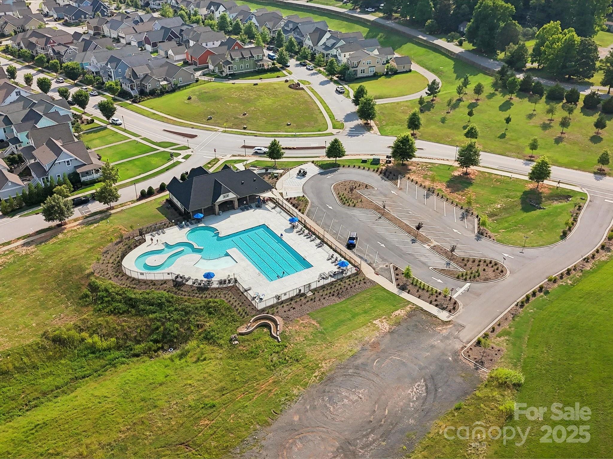 Riverwalk - Residential