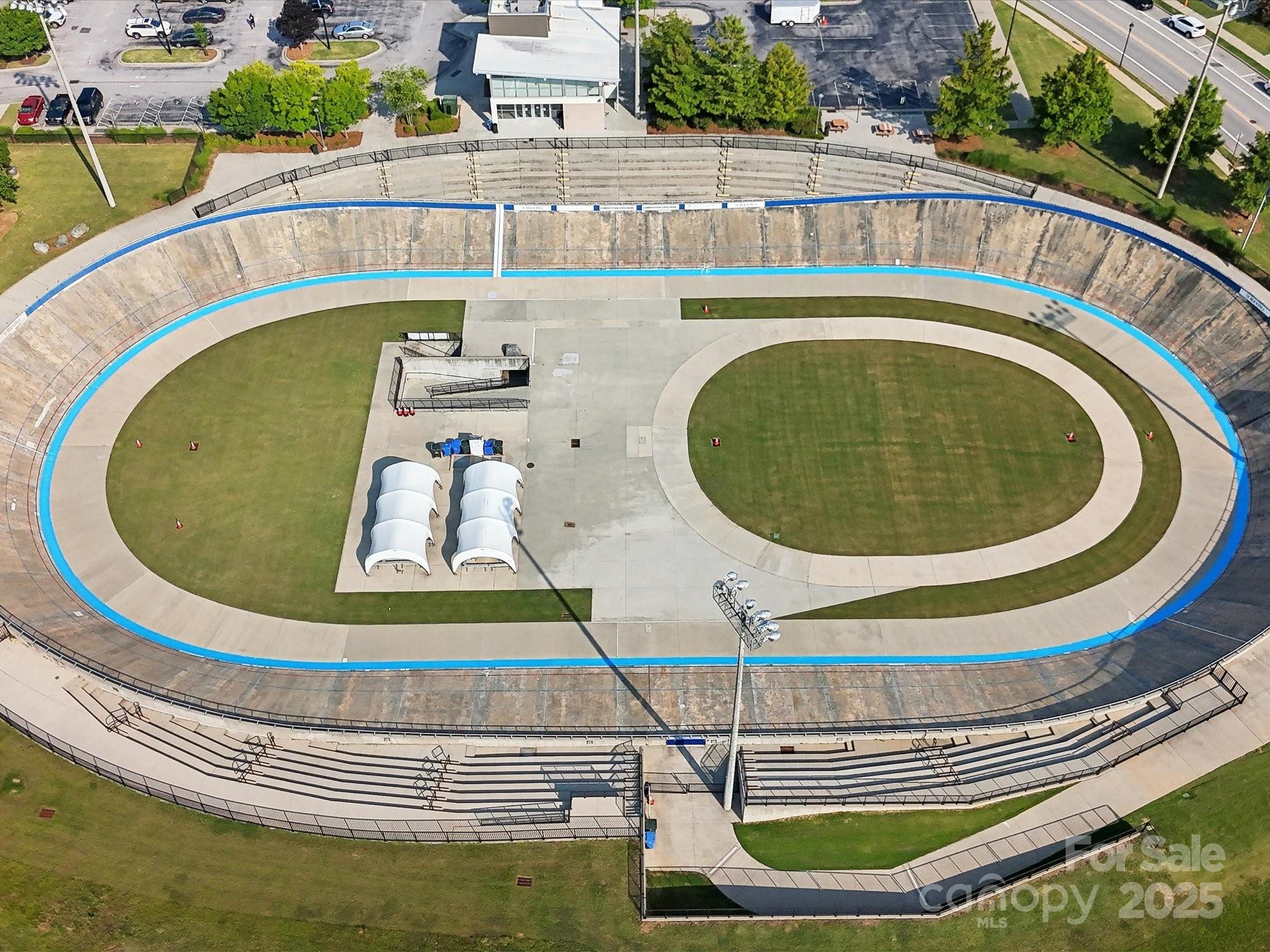 Riverwalk - Residential