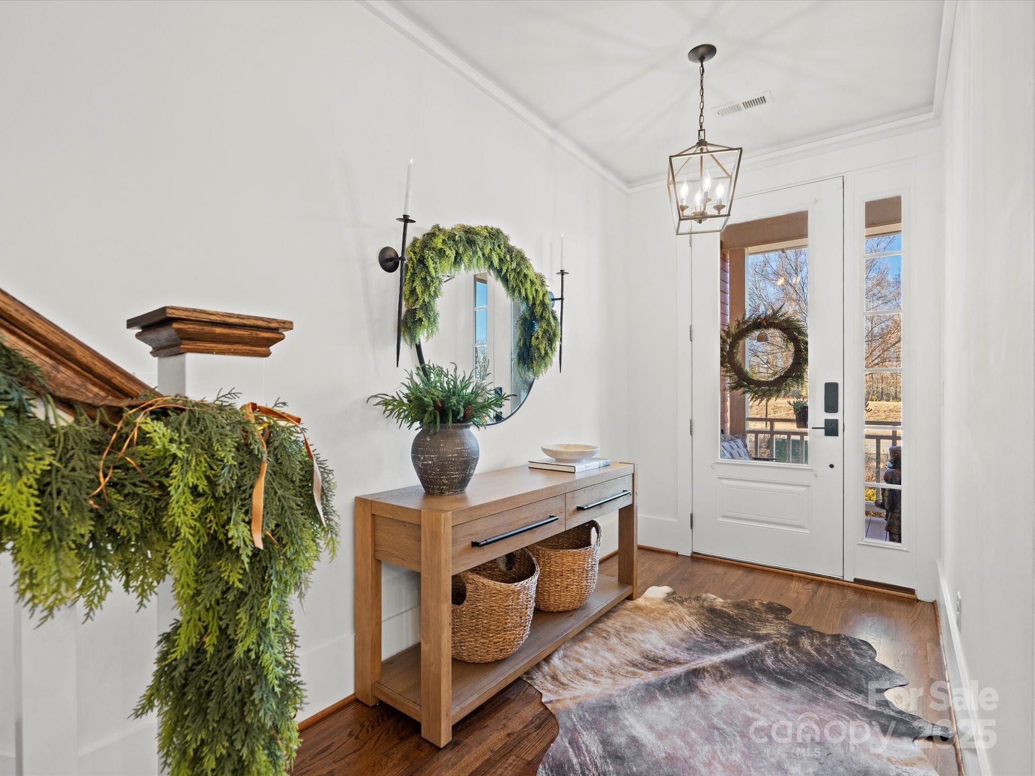 Riverwalk - Residential