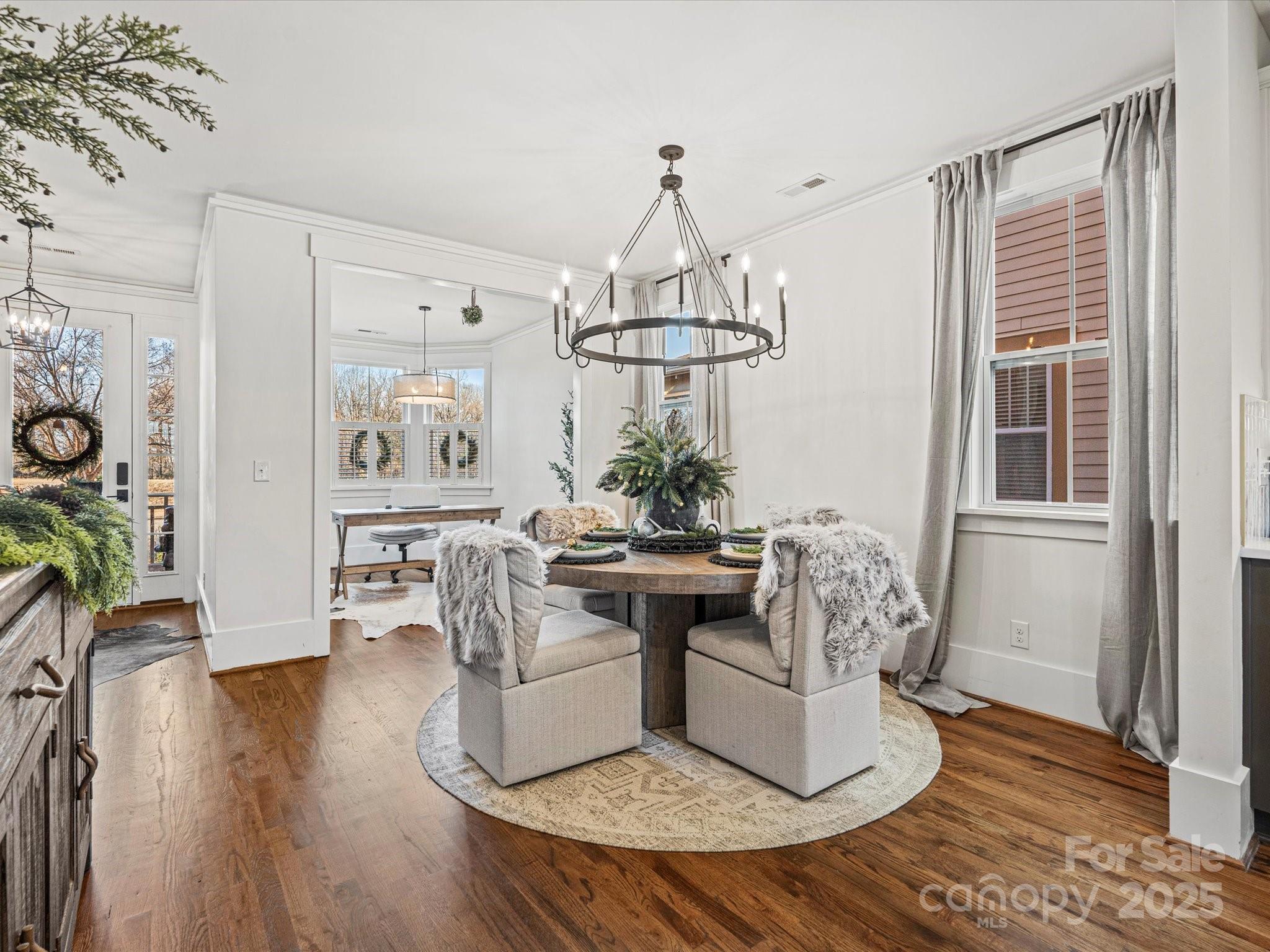 Riverwalk - Residential