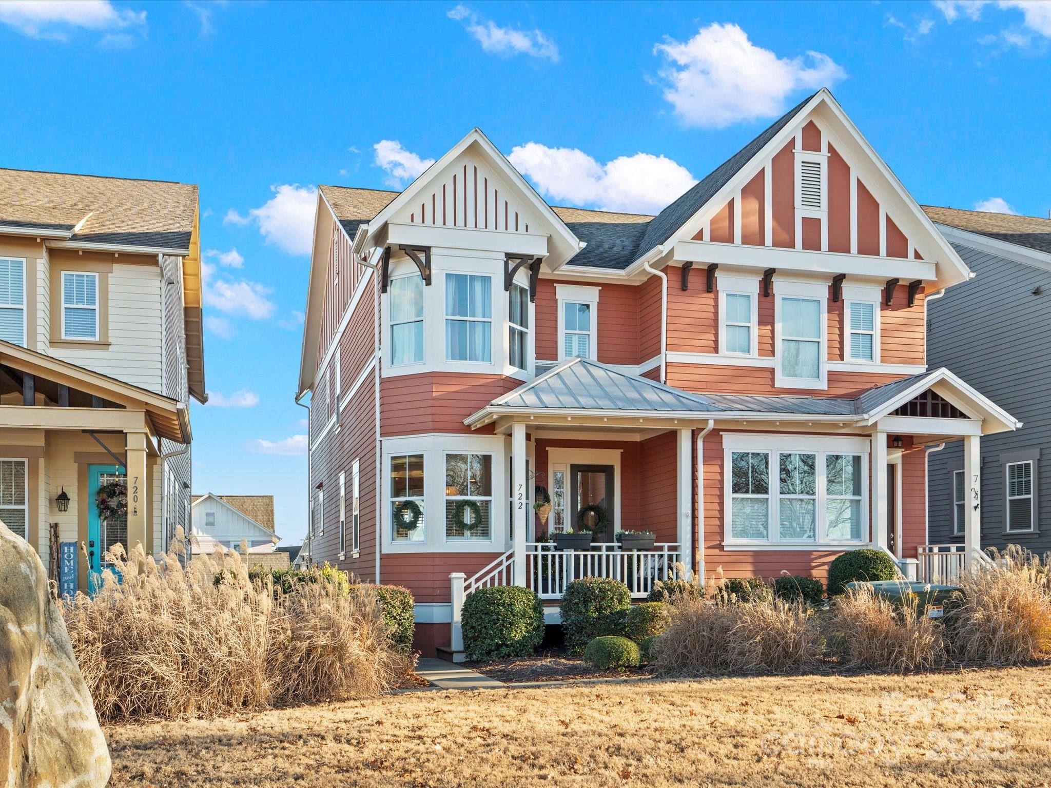 Riverwalk - Residential