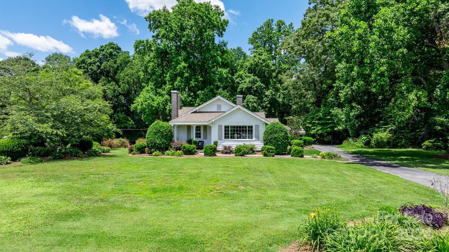 Welcome Home! Looking for country living close to town? Ready to have a garden, small homestead or just a little land? Come see this unique property before it's gone! The home offers lots of character and features a newly updated kitchen. Large rooms offer options to reconfigure the floorplan. A large deck out back for grilling and relaxing. Just off the deck is a tool shed.
There is a large workshop/she shed behind the house, completely finished, heated and cooled, ready for home office, crafts, or just hanging out. Then there is the Barn! 2 stalls with concrete floors, tack room, loft, and a bay for
storing equipment, boat or trailer. All this on just under 3 acres! Endless possibilities!