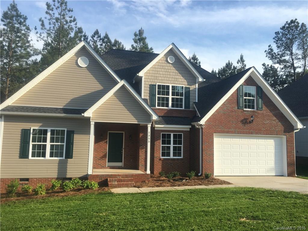 Ashley Park - Residential