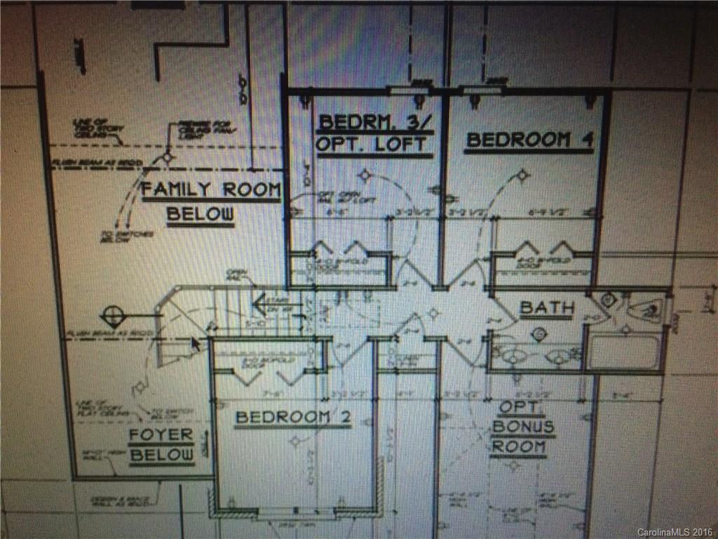 Ashley Park - Residential