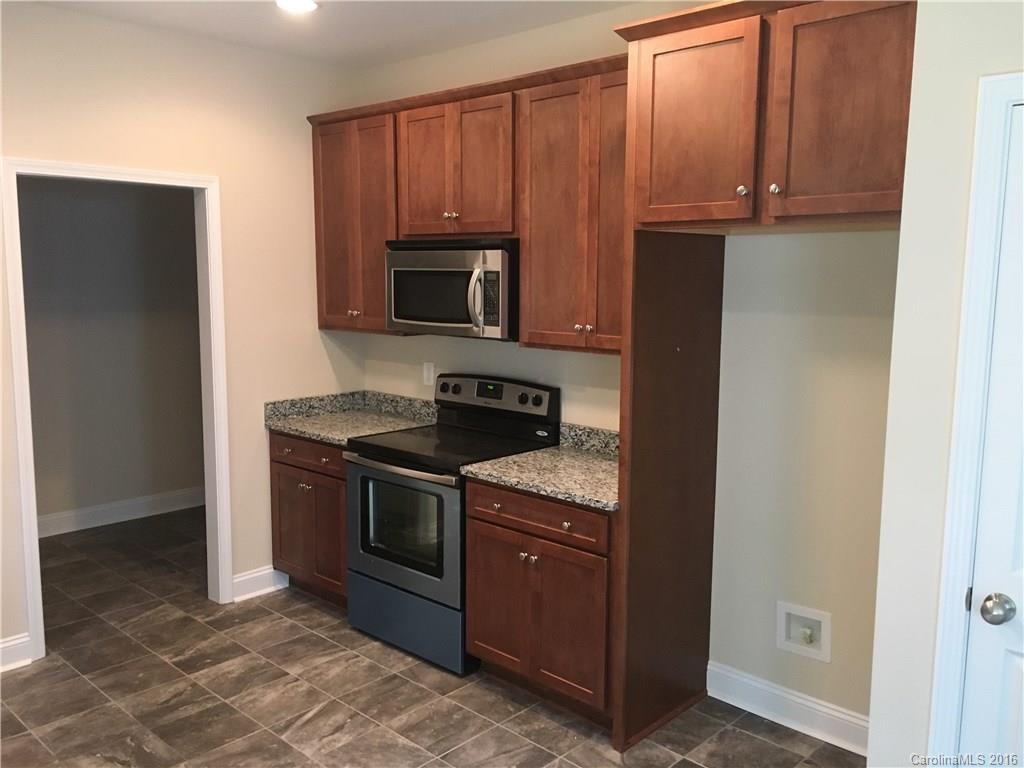 Ashley Park - Residential