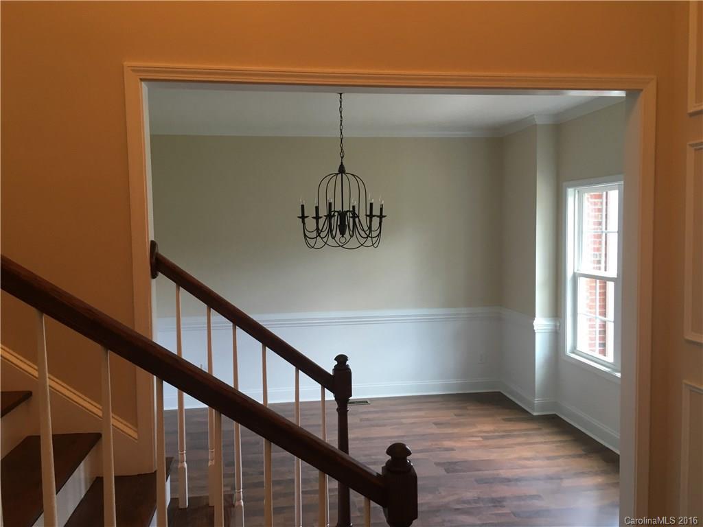 Ashley Park - Residential