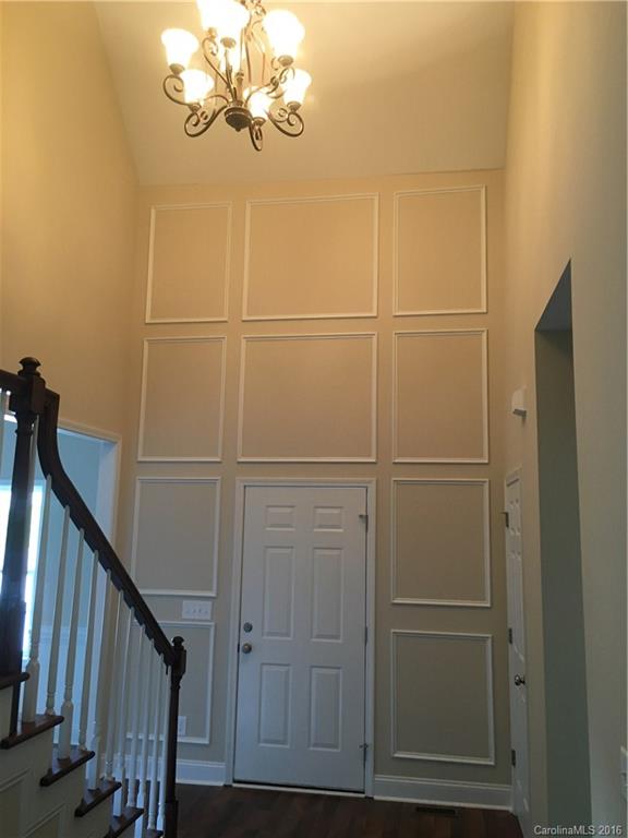 Ashley Park - Residential