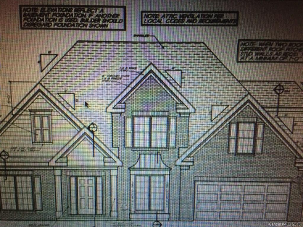 Ashley Park - Residential