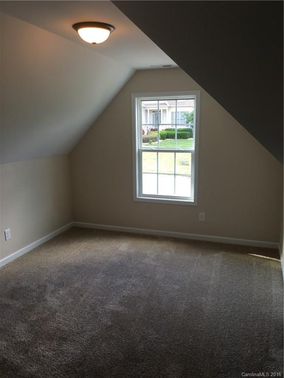 Ashley Park - Residential