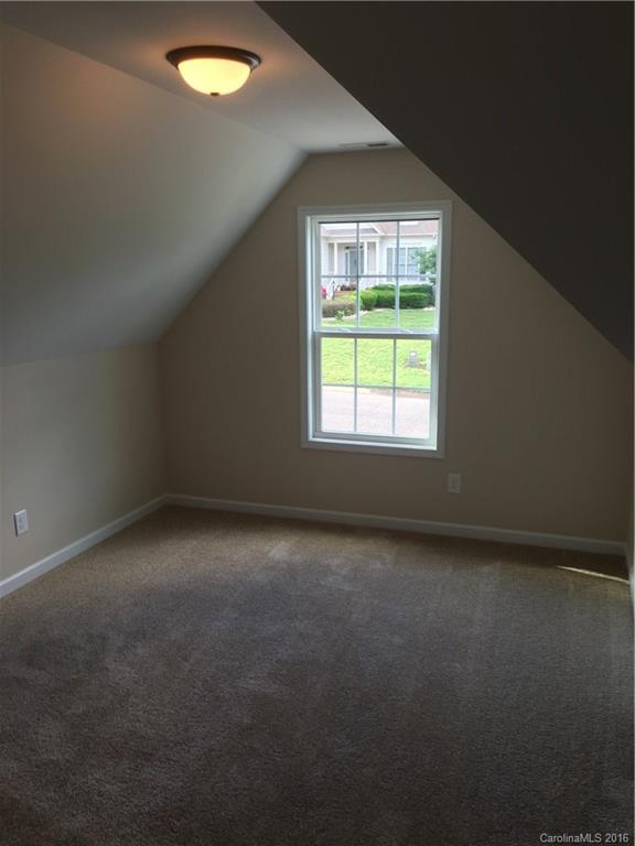 Ashley Park - Residential