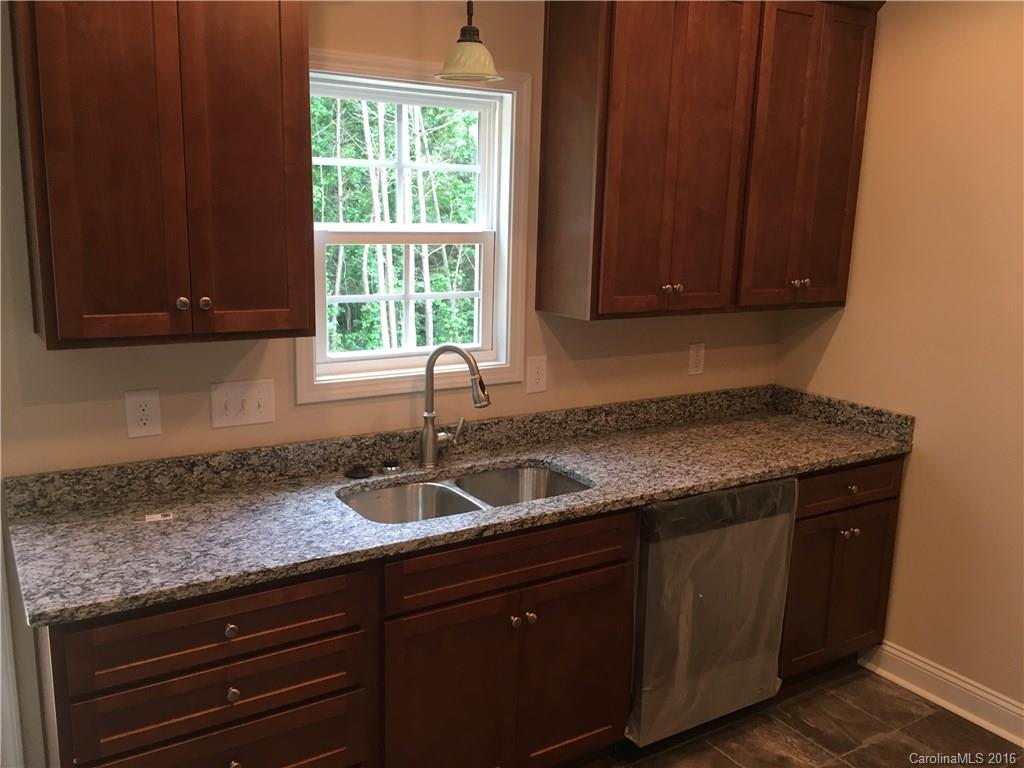 Ashley Park - Residential