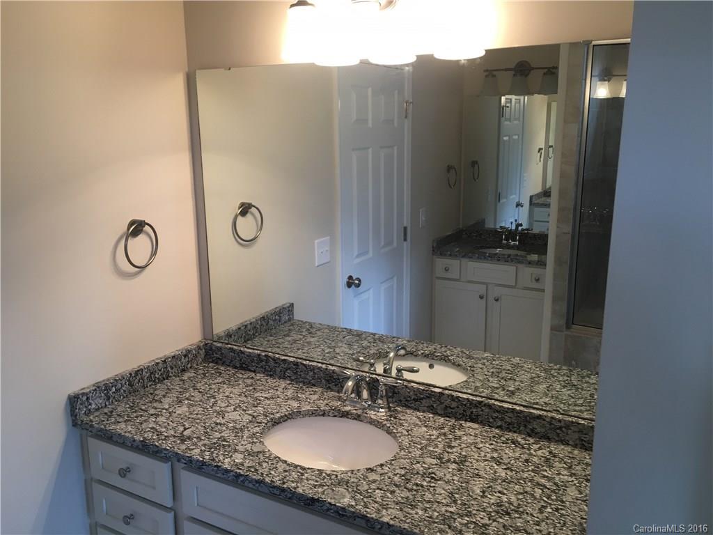 Ashley Park - Residential