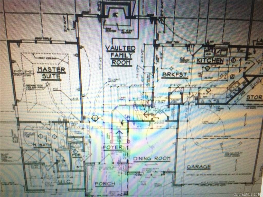 Ashley Park - Residential